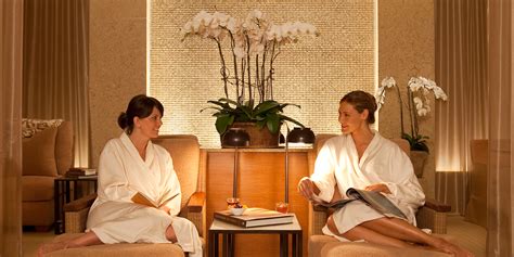 spa  pelican hill presents  renewing spring treatment collection