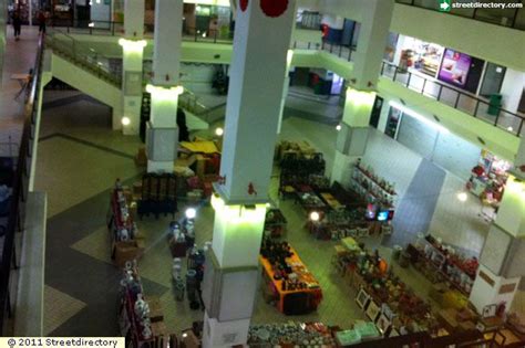 chickona shopping mall serangoon