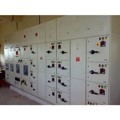 dg set panel repair service   price  indore id