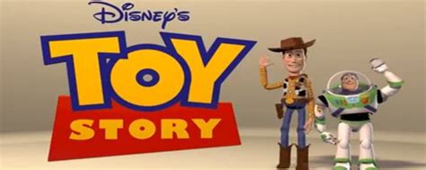 Toy Story Animated Storybook 1996 Behind The Voice Actors