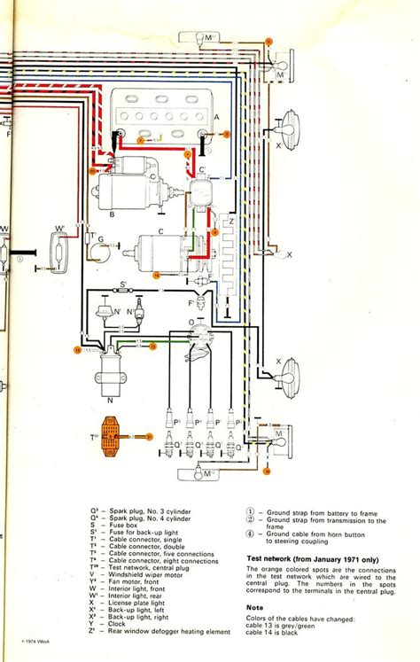 bus wiring diagram thegoldenbugcom electrical wiring diagram diagram electrical wiring