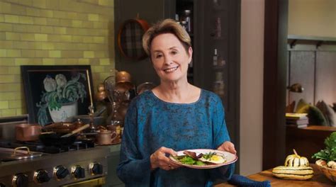 masterclass cooking lesson from alice waters the kitchn