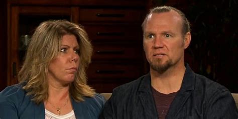 sister wives signs that meri and kody are never ever getting back together