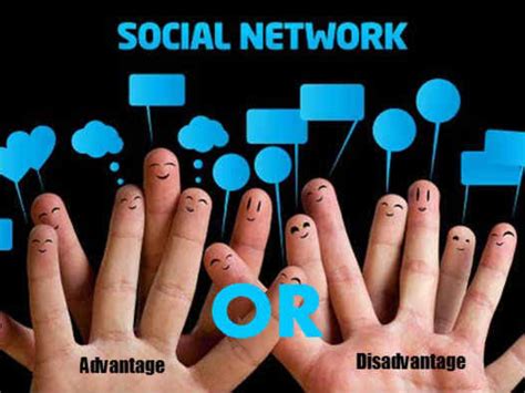 top  disadvantages  social networking getinfolistcom