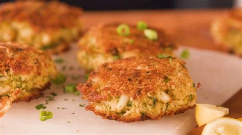 crab cake recipes   crab recipes delicious seafood dinners