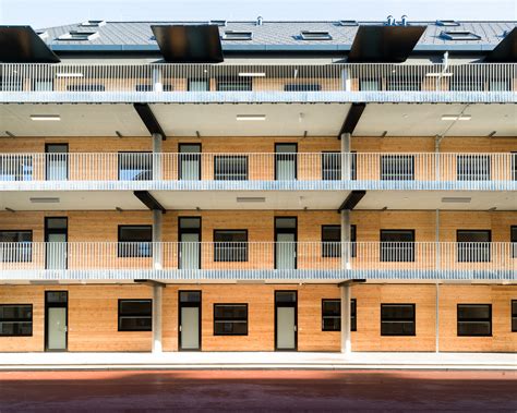 artec architekten wohnhaus maximilianstrasse