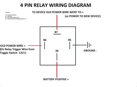 pin ice cube relay wiring diagram gallery faceitsaloncom