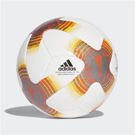 uefa europa league official match ball