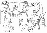 Coloring Pages Arcade Coloriage Jeux Boo Ozie Getcolorings Getdrawings Popular sketch template