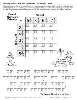 pin on 4th grade math