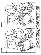 Verschillen Zoek Kleurplaten Diferencias Pasen Kleurplaat Werkbladen Encuentra Semejanzas Kinderen Activiteiten Preescolar Thema Kiezen Spelletjes Kleuterschool sketch template