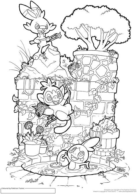 pokemon coloring sheets cartoon coloring pages cool coloring pages