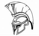Dibujos Casco Colorear Espartanos Spartan Colorare Soldados Capacete Romano Guerreiros Soldado Espartano Guerreiro Caballeros Romanos sketch template