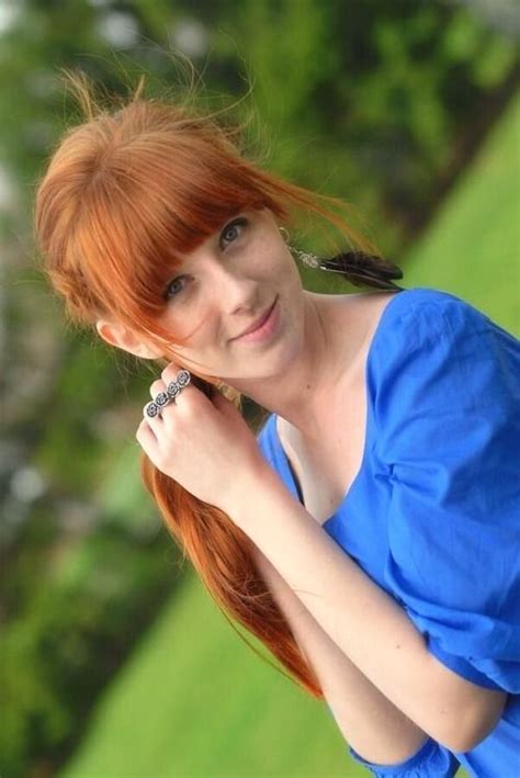 Redhead With Images Stunning Redhead Beautiful