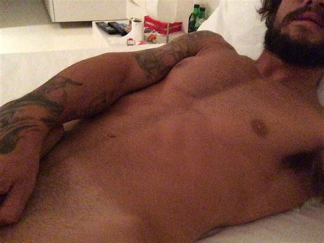 daniel osvaldo leaked naked selfies spycamfromguys hidden cams spying on men