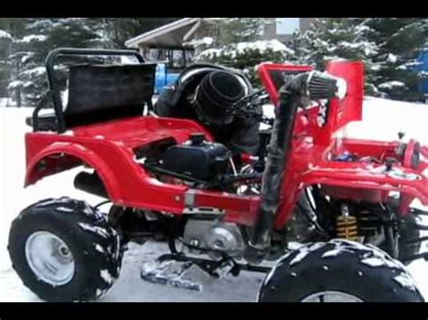 motorized power wheels youtube