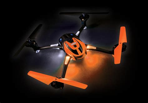 traxxas latrax alias rtf micro electric quadcopter drone orange canada hobbies