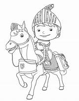 Knight Colorir Infantis Cavaleiro Imagensemoldes sketch template