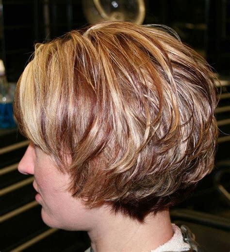 20 Best Sassy Short Haircuts For Thick Hair