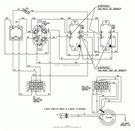 briggs  stratton engine wiring diagram paceinspire
