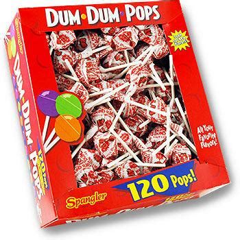 dum dum pops watermelon lb tub candydirectcom