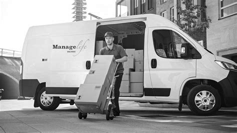 managelife delivers service