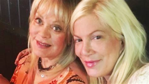 Tori Spelling’s Mom Candy Can’t Stand Dean Mcdermott Why