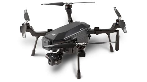siras nuovo drone professionale  termocamera  teledyne flir quadricottero news