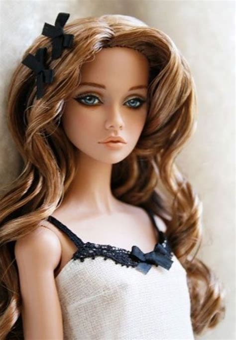 olivia the day i found you barbie doll look alike