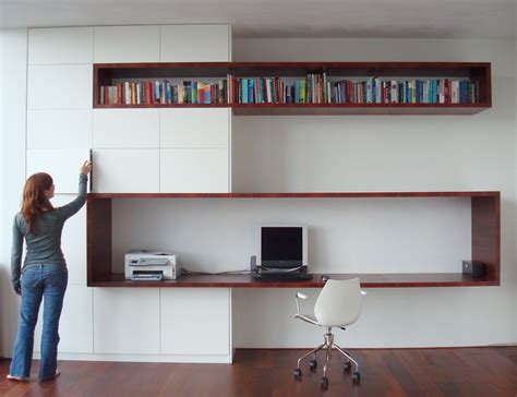 prachtige werkruimte kast op maat studio ei meubelontwerp kastontwerp loft amsterdam