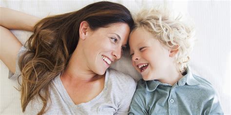 20 Ways You Know You Re A Mom Huffpost