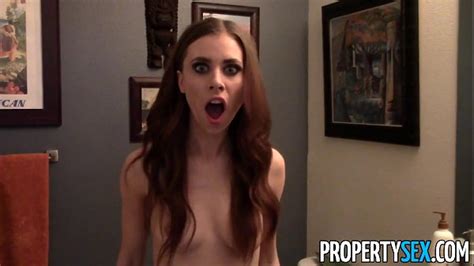 propertysex house flipping real estate agent fucks her handyman xvideo site