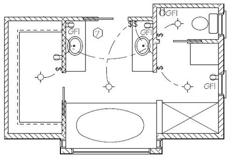 basic bathroom wiring diagram wiring diagram  bathroom page   qq    video