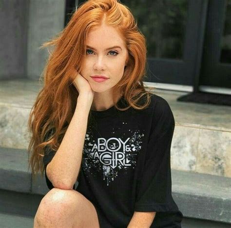 Pin By Daniyal Aizaz On Redheads Gingers Red Hair Woman Red Haired