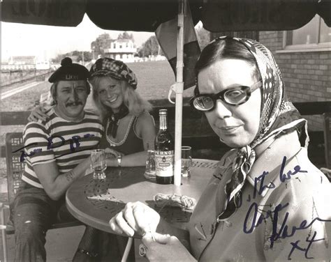 sold price anna karen terry duggan signed  photo good condition  signed items