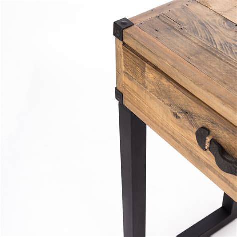 woodenforge hall table furniture design fbd