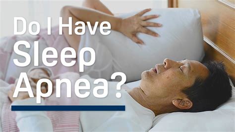 sleep apnea syndrome sas