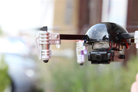 micro drone   flight