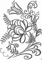 Embroidery Crewel Eu Patterns sketch template