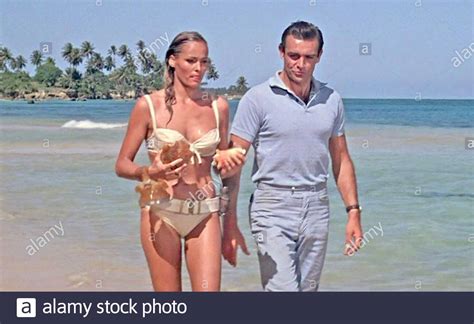 dr no 1962 united artists film with sean connery and