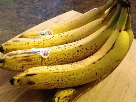 10 Problems That The Bananas Solve Better Than The Medications By