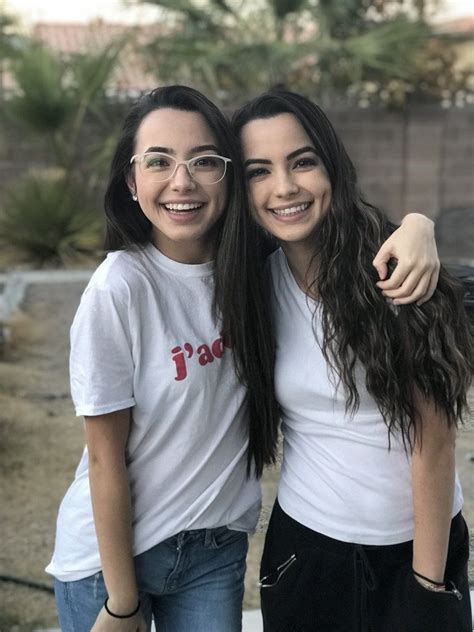 Related Image Merrell Twins Twins Instagram Famous Twins