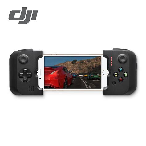 buy dji spark  tello compatible  gamevice controller portable  iphone