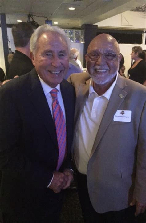 Manny Messeguer On Twitter Lee Corso Has Been My Friend For A Very
