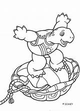 Crazy Coloring Pages Creatures Color Template sketch template