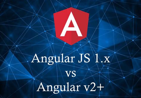 difference angular js  angular