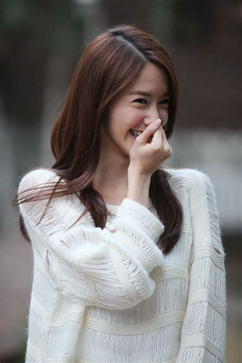 Korean Singer Actress Im Yoon Ah 임윤아 Of Snsd