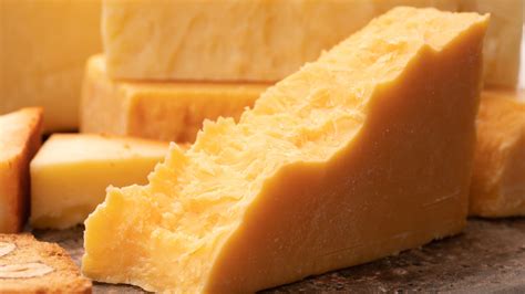 popular cheese brands ranked worst