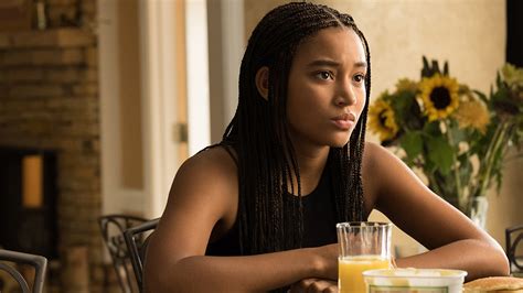 the hate u give a racial drama every american should see variety