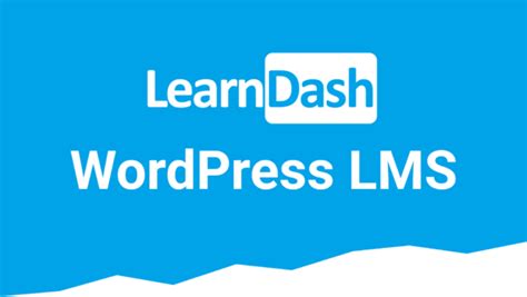learndash  lms wordpress plugin latest version  gpl